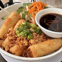   at Pho Kim  in Dublin