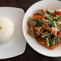   at Pho Kim  in Dublin