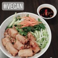 #46 of the menu at Pho Kim  in Dublin