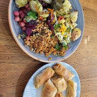  at Ada Feinkost Bäckerei in Tubingen