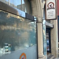   at Ada Feinkost Bäckerei in Tubingen