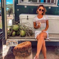  at Coconut Caboose in Paia