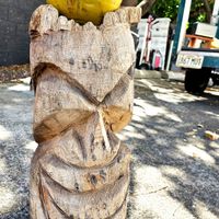  at Coconut Caboose in Paia