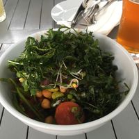 Perle at Perle in Hamburg