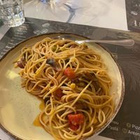  at Antonio Pizza & Pasta in Rhodes