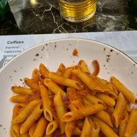  at Antonio Pizza & Pasta in Rhodes