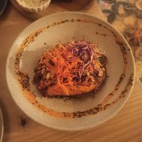 boniato  at Superchulo in Madrid