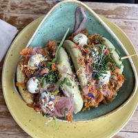 ✨✨✨ at Superchulo in Madrid