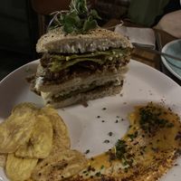 Pepito at Superchulo in Madrid