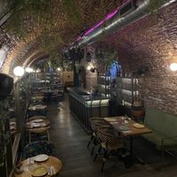 Parte de abajo  at Superchulo in Madrid