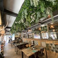 Comedor  at Superchulo in Madrid