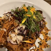   at Superchulo in Madrid