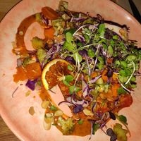  at Superchulo in Madrid