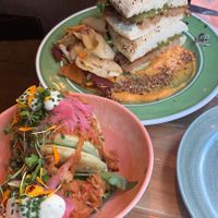   at Superchulo in Madrid