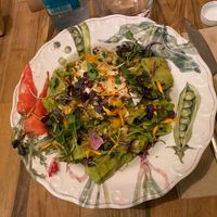 Pasta a la malasaña  at Superchulo in Madrid