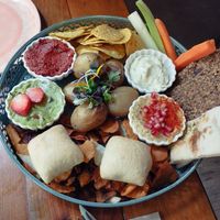  at Superchulo in Madrid