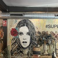 Súperchulo Madrid  at Superchulo in Madrid
