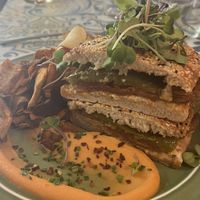   at Superchulo in Madrid