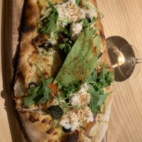   at Superchulo in Madrid