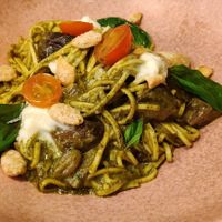  at Superchulo in Madrid