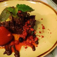  at Superchulo in Madrid