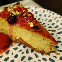  at Superchulo in Madrid