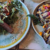  at Superchulo in Madrid