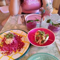  at Superchulo in Madrid