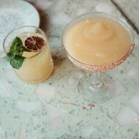   at Superchulo in Madrid