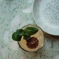   at Superchulo in Madrid