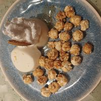 Limone e Cocco at Superchulo in Madrid