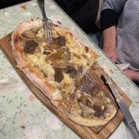   at Superchulo in Madrid