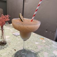   at Superchulo in Madrid