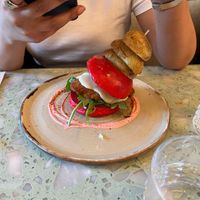  at Superchulo in Madrid
