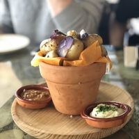 Nothing special in the taste  at Superchulo in Madrid