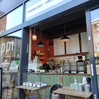 Sappi at Sappi in Rotterdam