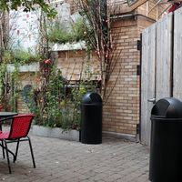  at Glacier Aberdeen in Quebec