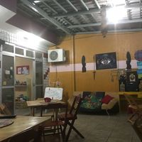 Interior at Naturalize Bistro Vegetariano in Manaus