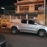 Lugar nao funciona mais, vizinhos disseram que fechou ha 2 meses at Naturalize Bistro Vegetariano in Manaus