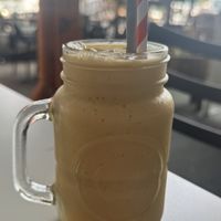   at Waffle on Cairns in Cairns