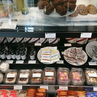 to go items at EarthBar - Century City in West Los Angeles