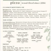  at Classico Italiano in 