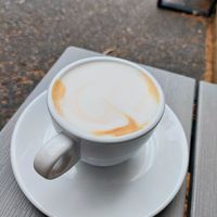  at Italienaren i Gubbängen in Farsta