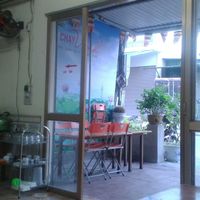 Nice and clean at Com Chay Vinh in Vinh