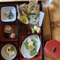 Yuba Fiesta Monk's Diet  at Bell Cafe in Nikko