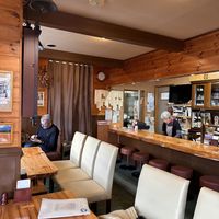   at Bell Cafe in Nikko