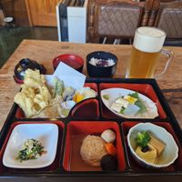  at Bell Cafe in Nikko