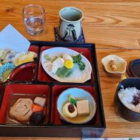  at Bell Cafe in Nikko