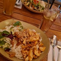 December 2021 at Huong Que - Görli in Berlin