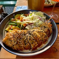   at Huong Que - Görli in Berlin